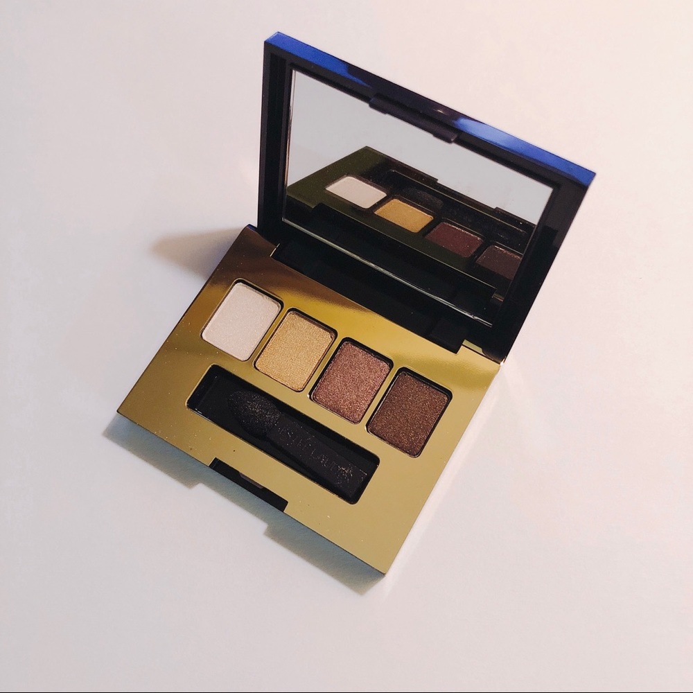 Estée Lauder eyeshadow palette